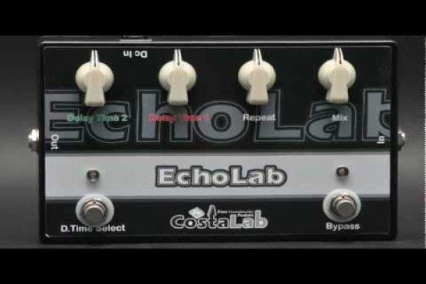 Embedded thumbnail for CostaLab EchoLab review by Edoardo Scordo
